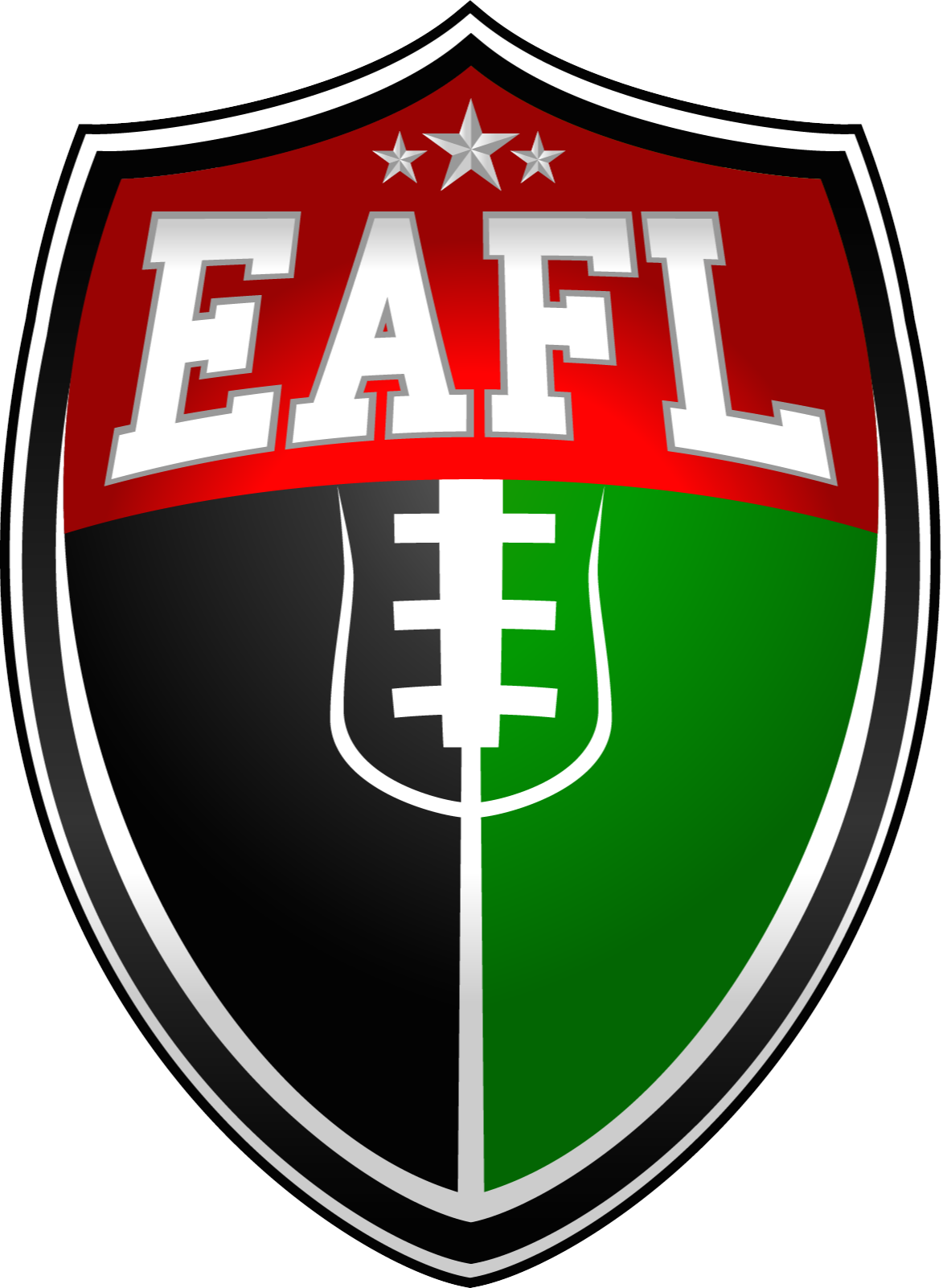 league logo