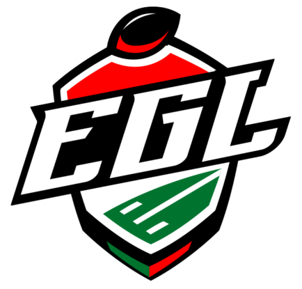 league logo